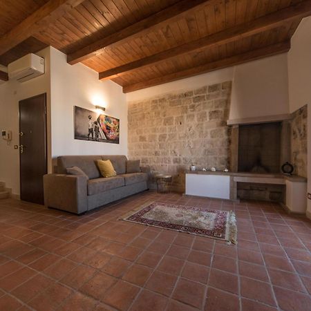 Sui Tetti Di Trani Harbour Suite 외부 사진