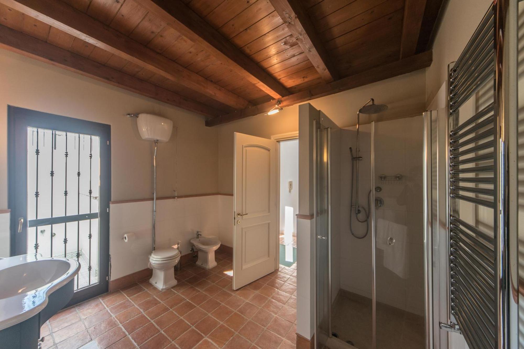 Sui Tetti Di Trani Harbour Suite 외부 사진
