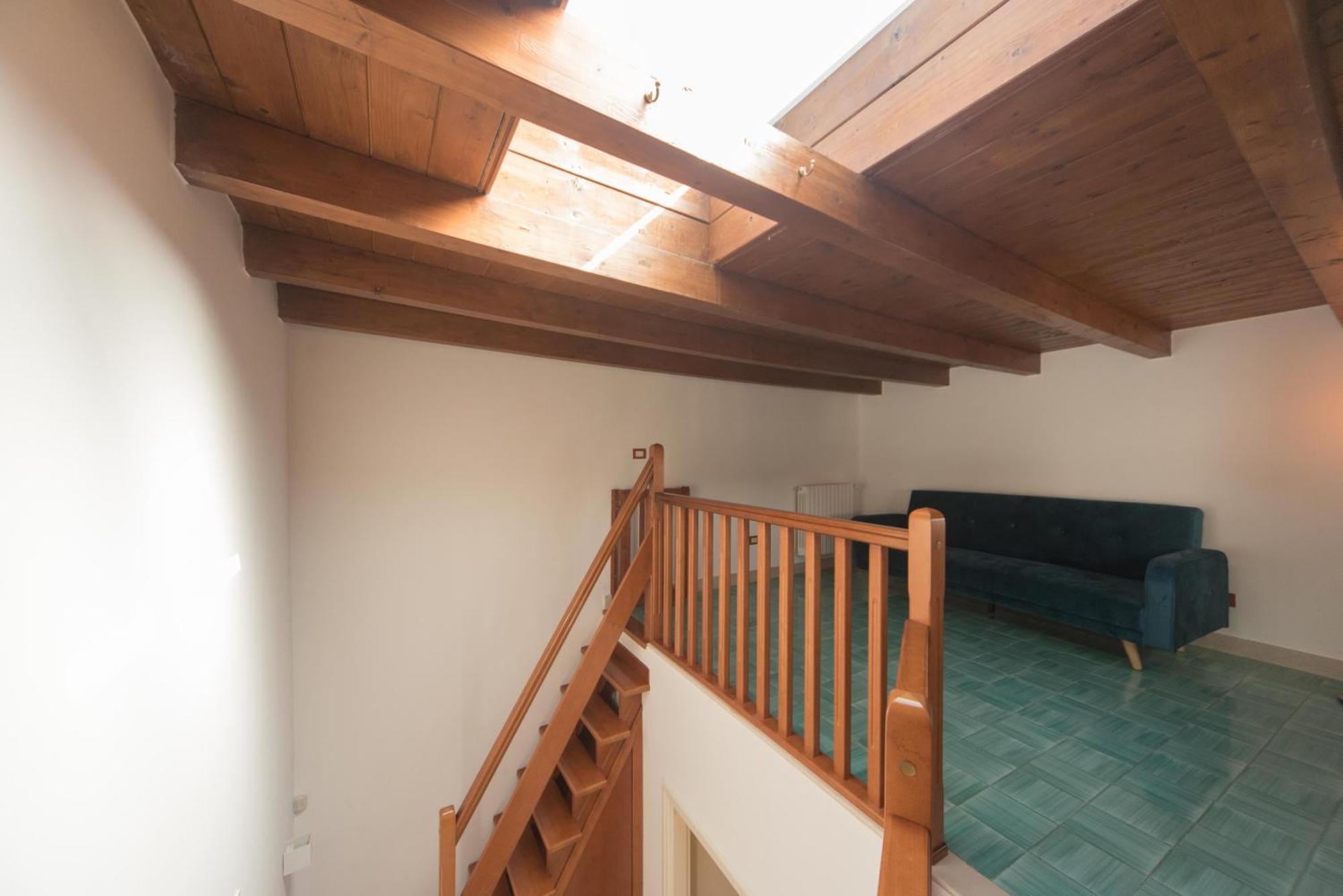 Sui Tetti Di Trani Harbour Suite 외부 사진