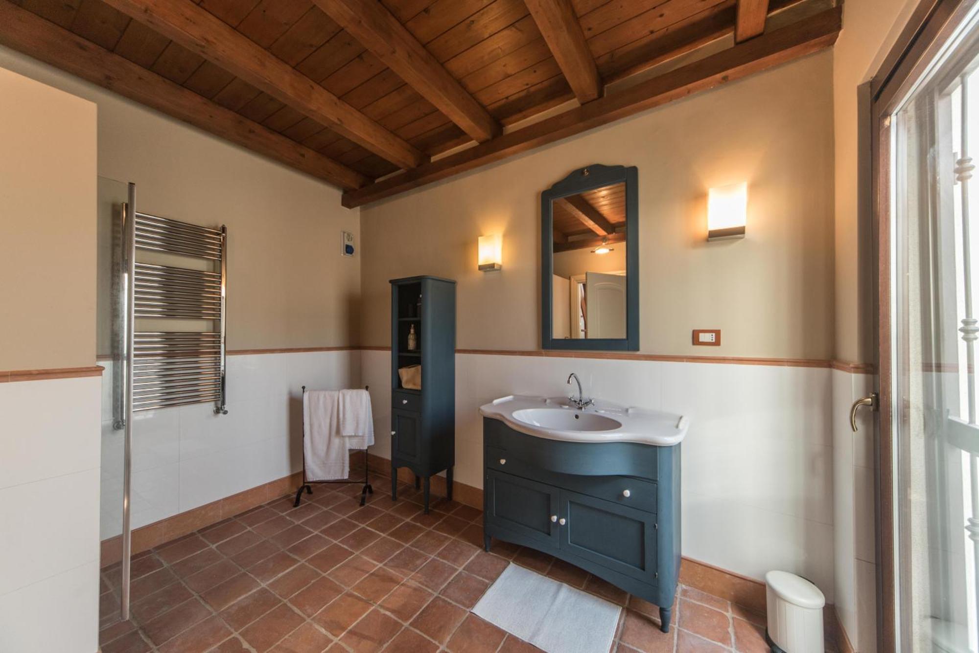 Sui Tetti Di Trani Harbour Suite 외부 사진